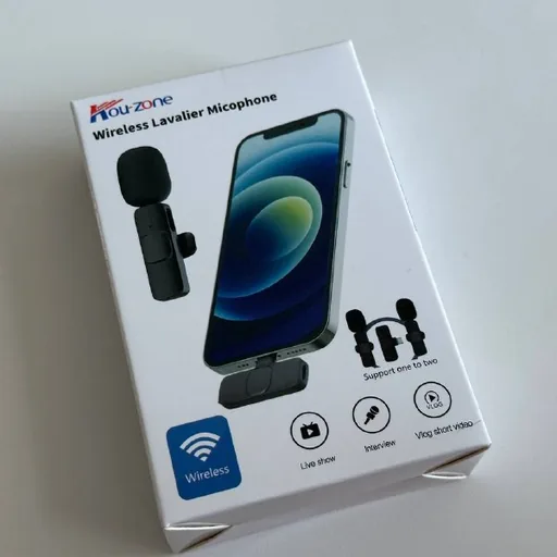 Микрофон