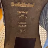 Женские босоножки Baldinini, размер 38 4