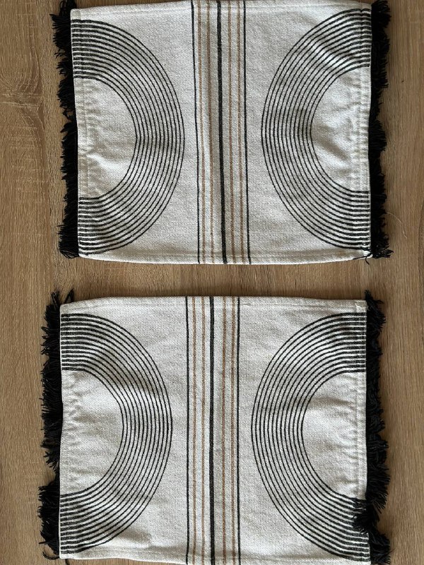 Салфетки MATALAN 45х35 см – 2 шт. 4