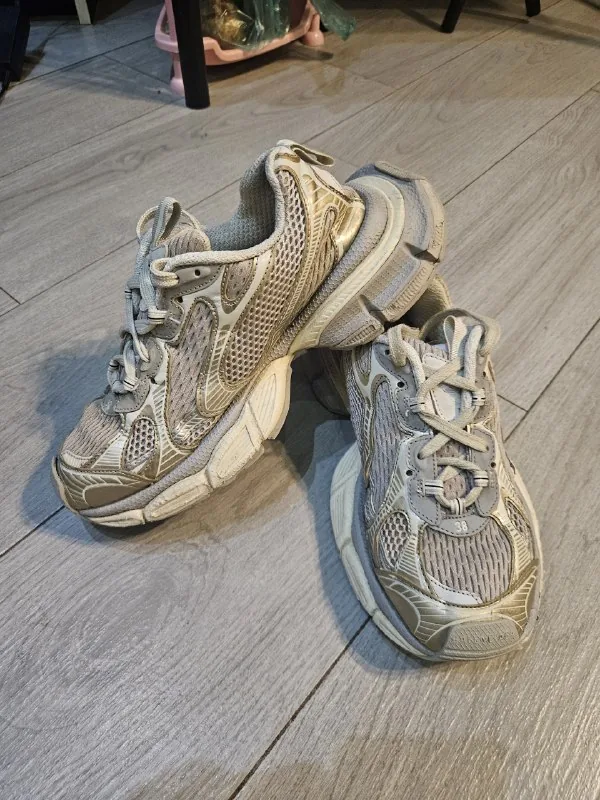Кроссовки Balenciaga 1