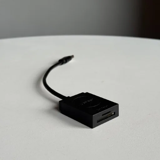 Картридер UGREEN USB-C