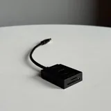 Картридер UGREEN USB-C 1