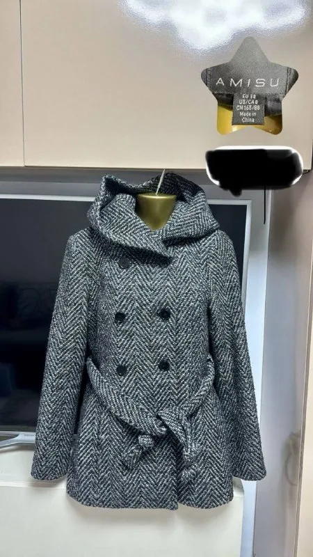 Women’s coat