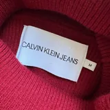 Свитер Calvin Klein, размер M 4