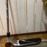PRO SCOOTER 5