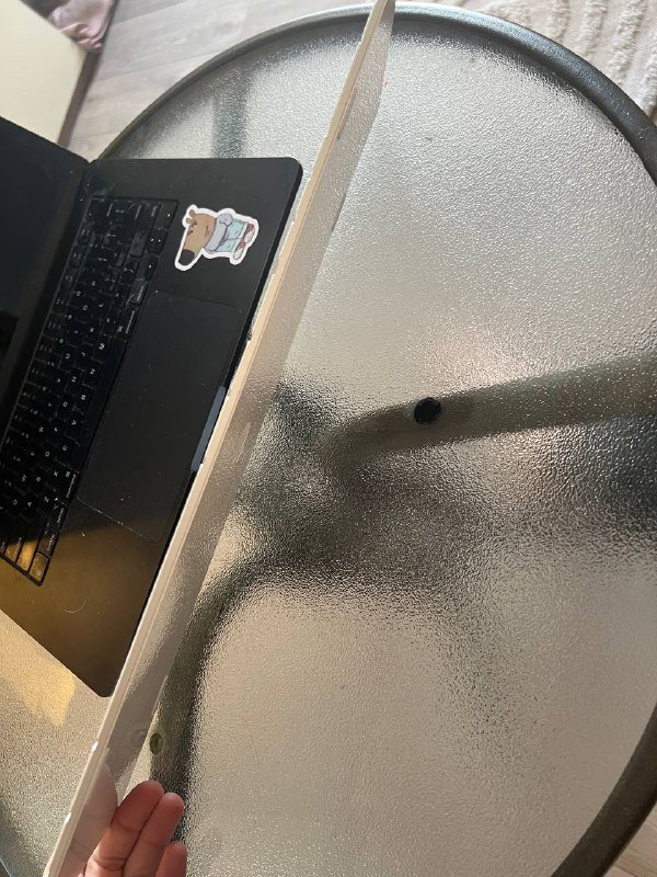 Apple Magic Keyboard с цифровой клавиатурой A1843 2