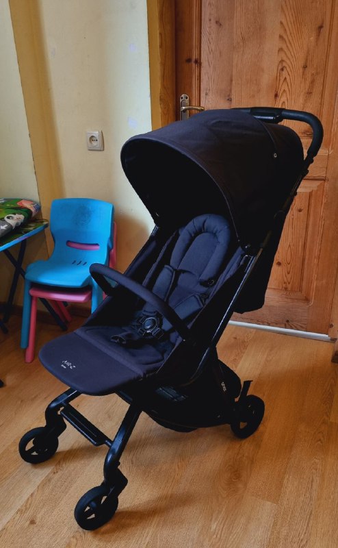 Коляска ANEX air Z 0-22 кг 2