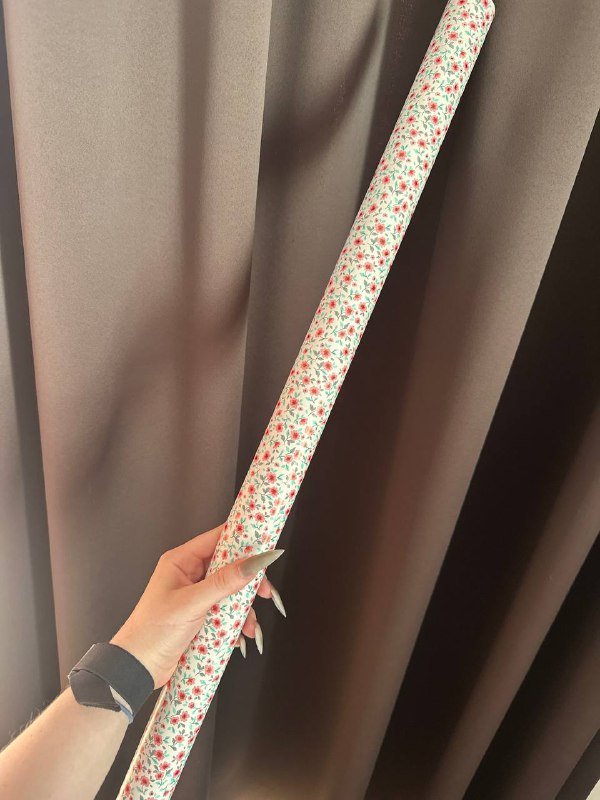 Упаковочная бумага из JYSK