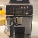 Кофемашина Philips LatteGo 1