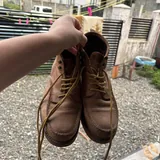 Мужские ботинки Levi’s 1