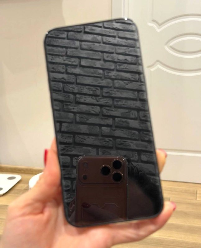 iPhone 15 pro max 512 GB Black Titanium 2