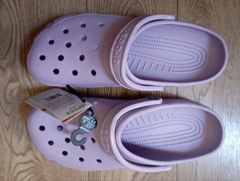 босоножки Camper, Crocs, сумка на пояс 2