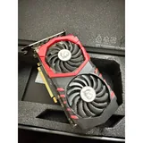 Видеокарта GTX 1650, 1050ti 2