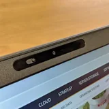 Dell 5500 ноутбук 7