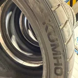 Шины Kumho Ecsta Sport S 255/35 R19 5