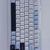 Механическая клавиатура Kizzy K75 Lite V3, Kingston Fury 16GBx2 1