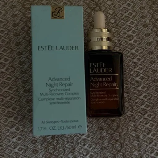 Estee Lauder крем, сыворотка