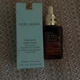 Estee Lauder крем, сыворотка 1