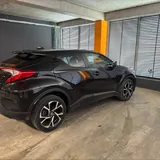 Toyota C-HR 2021 7