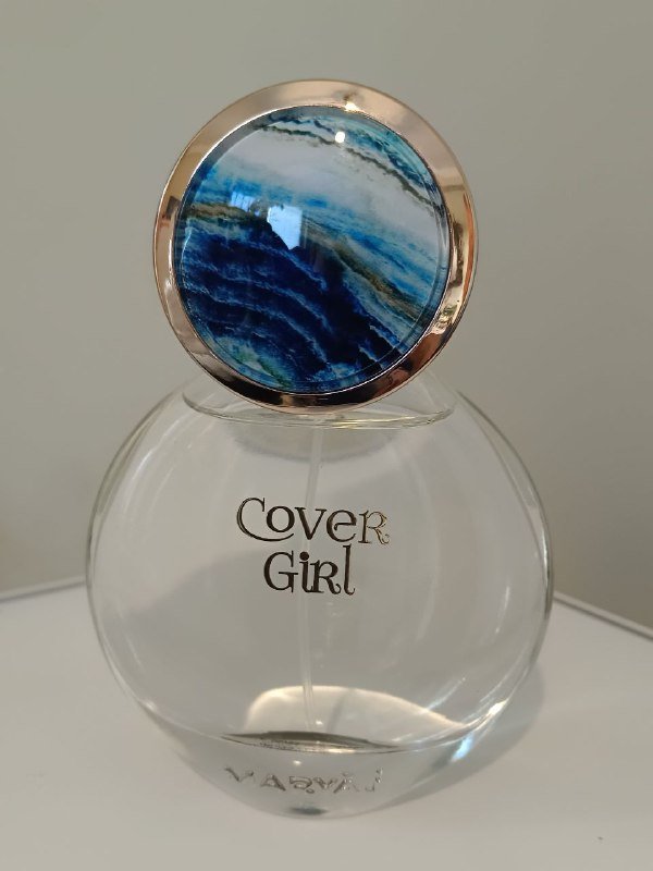 Парфюмированная вода Maryaj Cover Girl 100 мл