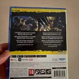 Игра Wolverine для PS5 2