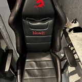 Игровое кресло Bloody 1