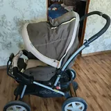 Коляска 2