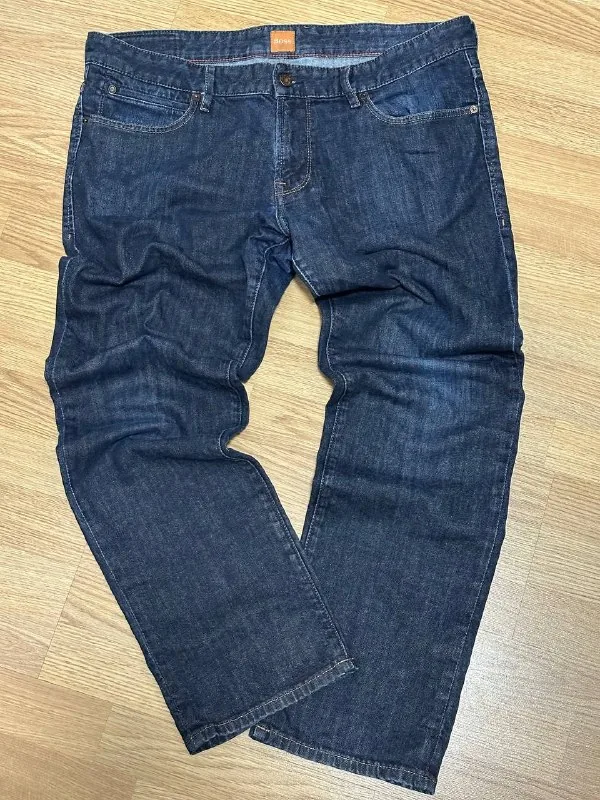 Hugo Boss джинсы 1