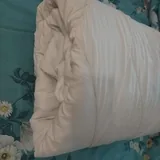 Металлическая кровать с матрасом 4