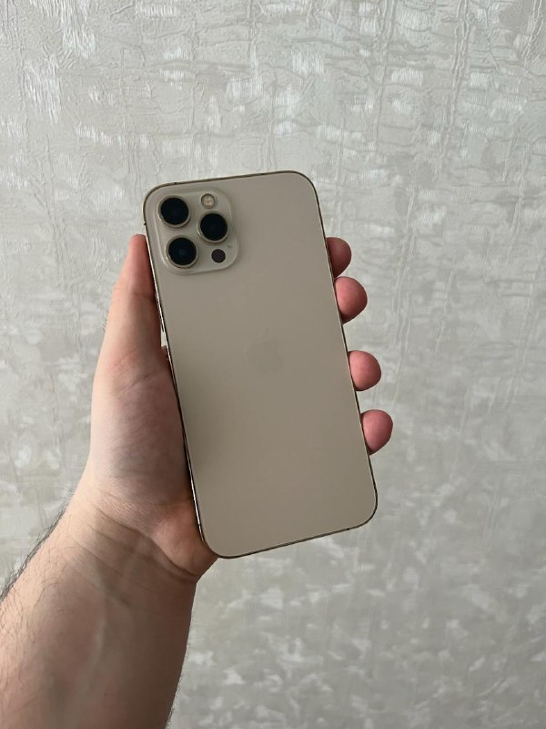 iPhone 12 Pro Max 128 GB