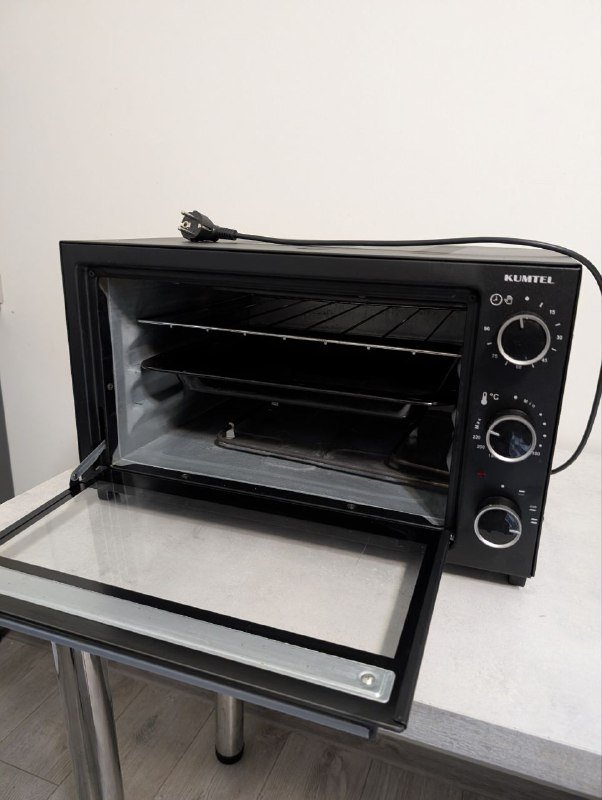Духовка Kumtel 2