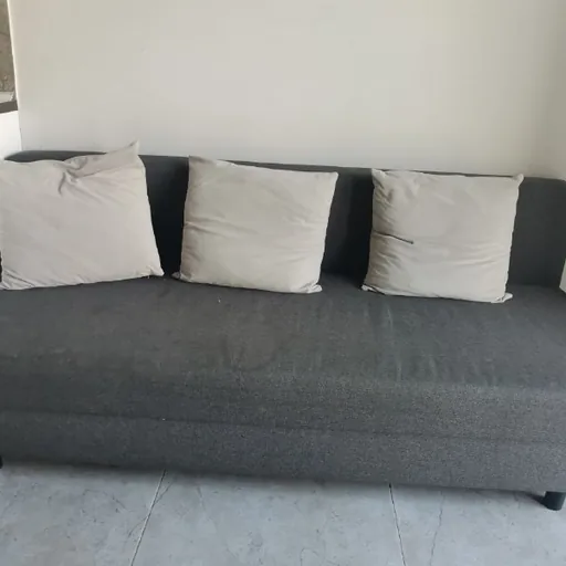 Диван IKEA