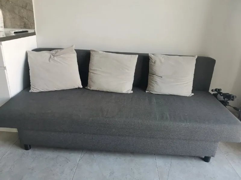 Диван IKEA 1