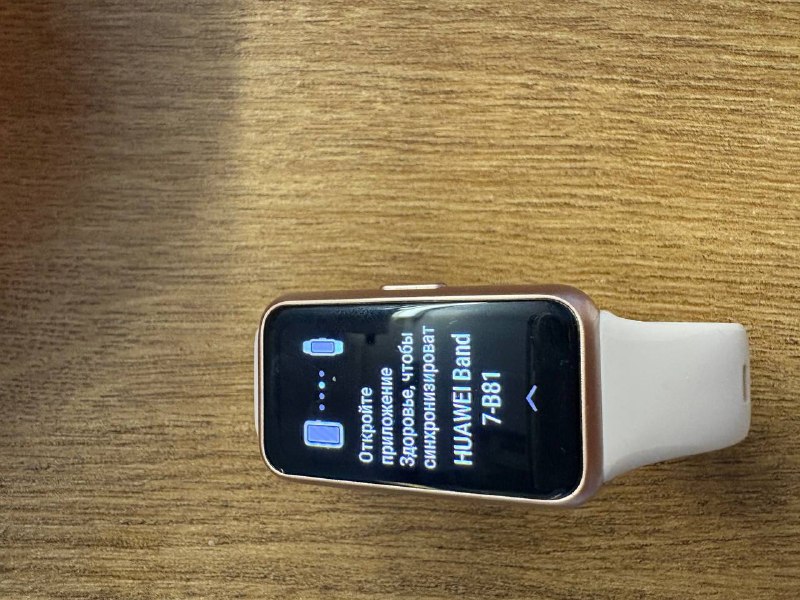 Фитнес-браслет Huawei Band 7 3