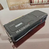 Видеокарта Radeon RX 7900 XT 20GB 8