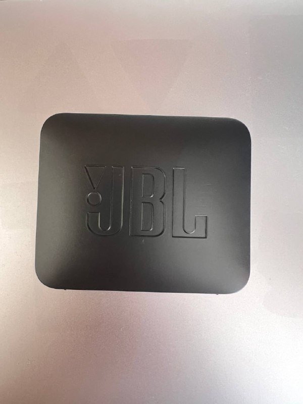 Bluetooth колонка JBL GO2 3