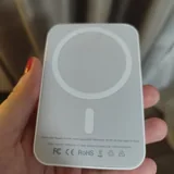Лыжные штаны, бесконтактный power bank для iPhone 3