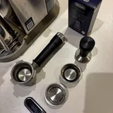 Кофемашина DeLonghi Dedica Duo EC890 4