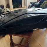 Автобокс Carcam 1