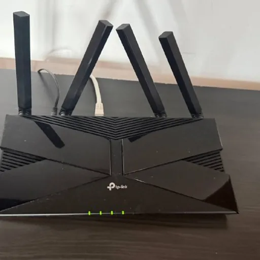 TP-Link Archer AX10 роутер