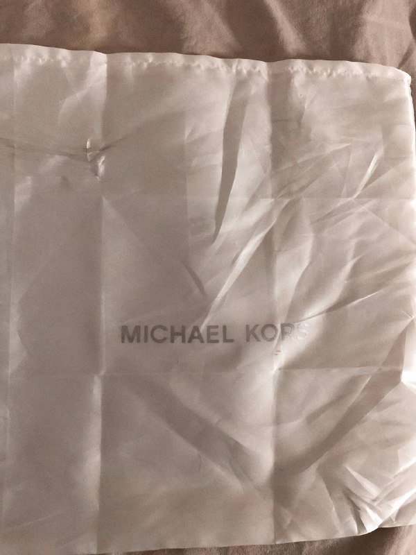 Рюкзак Michael Kors, парфюм, комплект эко белья 4