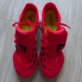 Бутсы Adidas Predator Pro TF 2