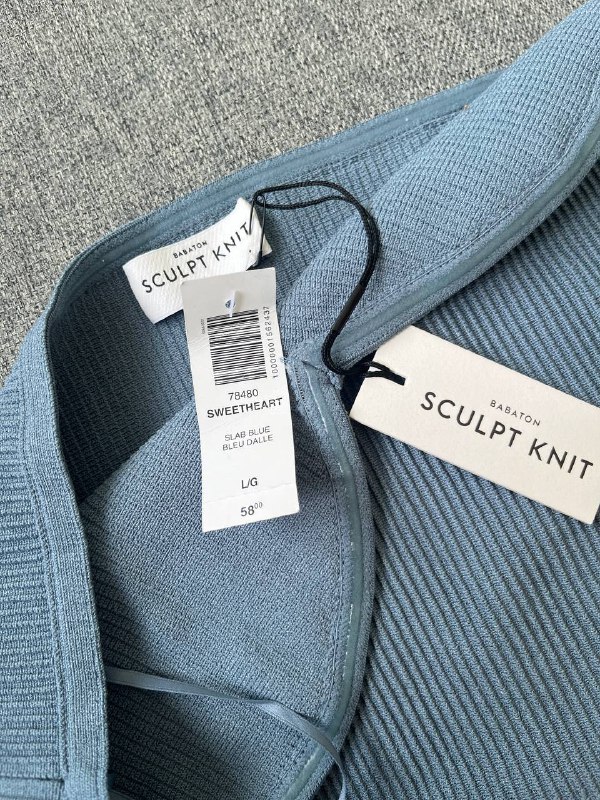 Топ Aritzia, боди Prettylittlething новые с бирками 4