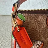 Сумка Coach 5