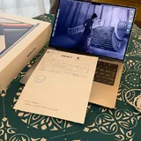 MacBook Pro 2021 M1 Pro 32GB 512GB 1
