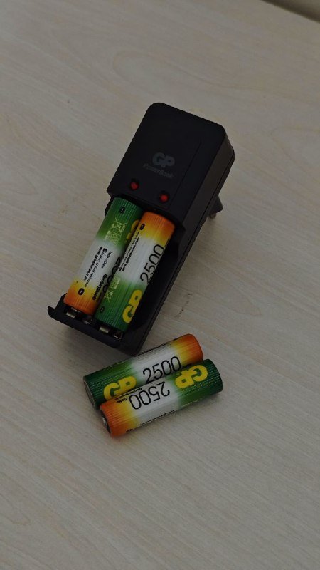 Беспроводной контроллер Xbox Series One и аккумуляторы 6