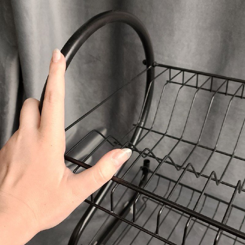 Сушилка для посуды 3