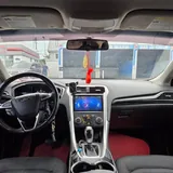 Ford Fusion 2014 2.0 гибрид 7