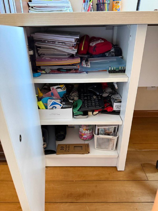 Письменный стол 6