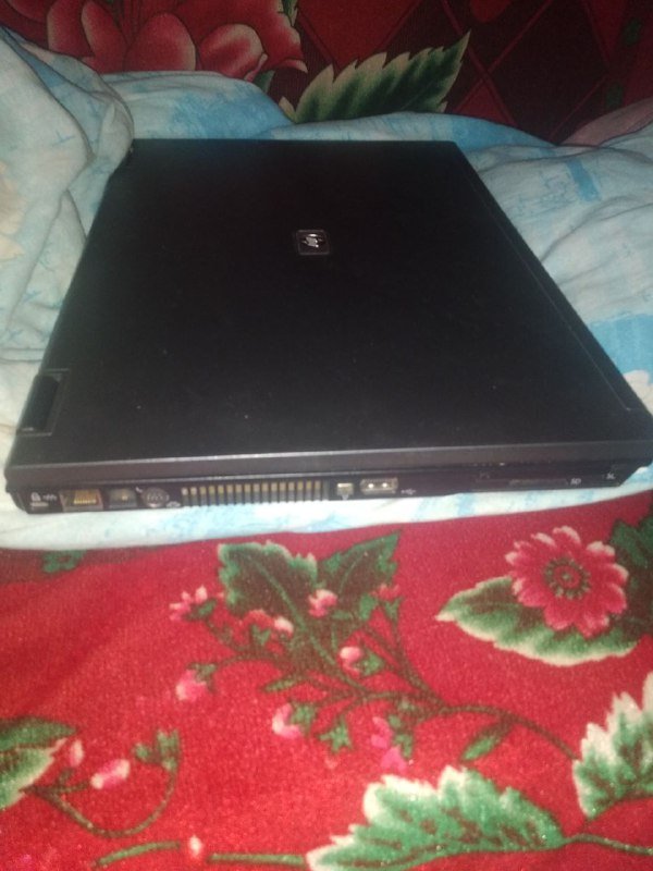 Ноутбук HP Compaq nx8220 Pentium M 2.13GHz 2GB RAM 2